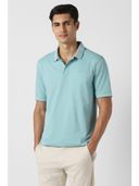 Blue color option, Currently selected