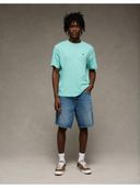 Blue color option, Sold out, Currently selected