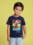 Navy Blue color option, Currently selected