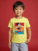 Yellow color option