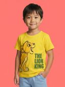 Yellow color option