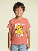 Peach color option