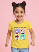 Yellow color option