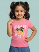Pink color option, Currently selected