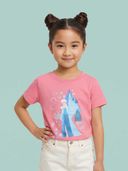 Pink color option