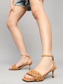 Tan color option, Sold out, Currently selected