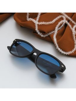 TED SMITH - Polarized Square Sunglasses For Men Women SAILER_C1