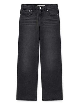 Levi's - Black Wide Leg Jeans