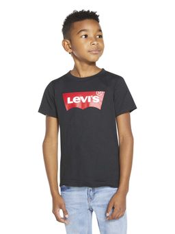 Levi's - Black Batwing T-shirt