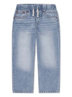 Levi's - Stay Loose Pull On Regular Fit Jeans