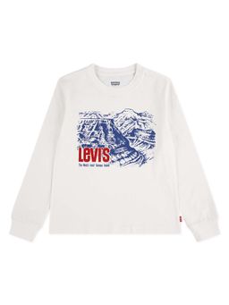 Levi's - Canyon Long Sleeve T-shirt