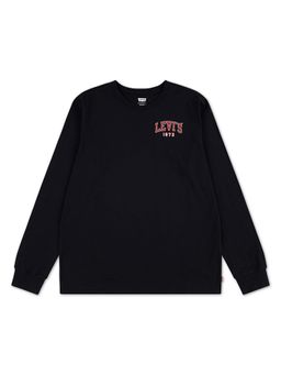 Levi's - Always Original Long Sleeve T-shirt