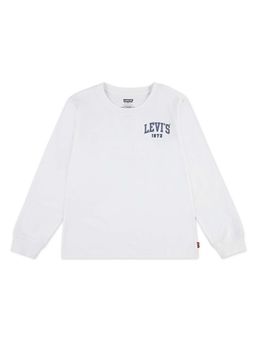 Levi's - Always Original Long Sleeve T-shirt