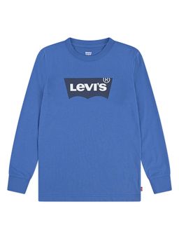 Levi's - Long Sleeve Batwing T-shirt