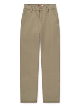 Levi's - Brown Slim Trouser