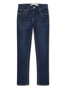 Levi's - Skinny Fit Tapered Jeans