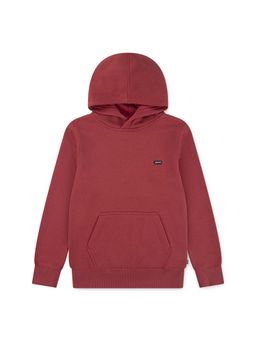 Levi's - Mini Batwing Pullover Hoodie