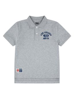 Levi's - Sporty Polo T-shirt