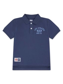 Levi's - Sporty Polo T-shirt