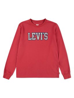 Levi's - 1873 Prep Long Sleeve T-shirt