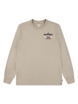 Levi's - Legendary Long Sleeve T-shirt