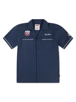 Levi's - Mechanic Short Sleeve Shirt