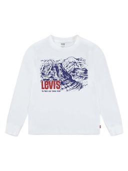 Levi's - Canyon Long Sleeve T-shirt