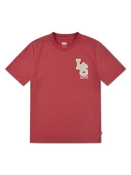 Levi's - Streamline Monogram T-shirt