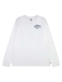 Levi's - Always Original Long Sleeve T-shirt