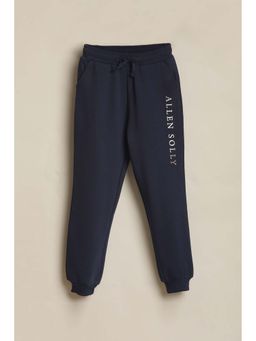 Allen Solly - Boys Navy Trackpant