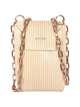 Sassora - Genuine Leather Women Sling Bag