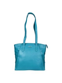 Sassora - Premium Genuine Leather Tote Bag for Women