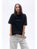 Black color option, Currently selected