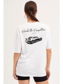 White color option, Currently selected