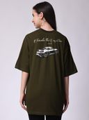 Olive color option