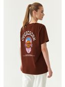 Brown color option, Currently selected