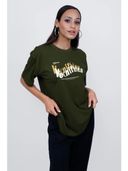 Olive color option, Sold out