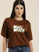 Brown color option, Sold out, Currently selected