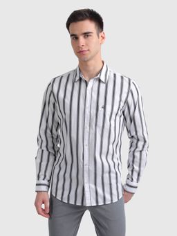 United Colors of Benetton - Stripe Shirts