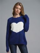 Navy Blue color option