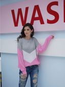 Pink color option