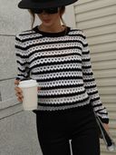 Black color option, Currently selected