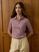 Mauve color option