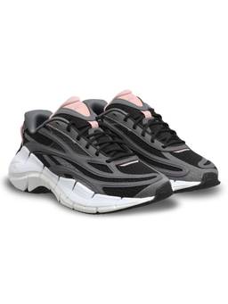 Reebok - Zig Kinetica 2.5 Black Running Shoes