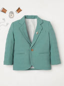 Teal color option, Sold out, Currently selected