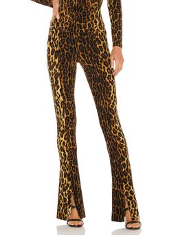 Norma Kamali - Spat Legging