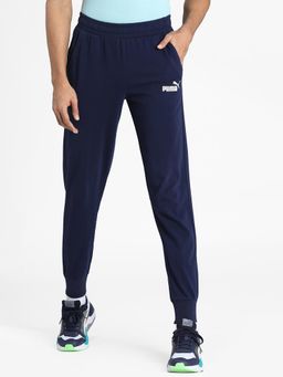Puma - Essentials Jersey Men's Jersey Sweat Pants