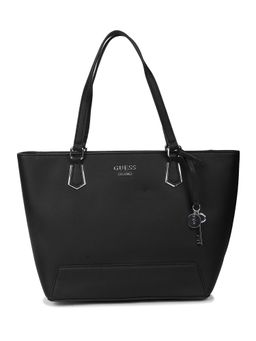 Guess - SILVA Black Satchels