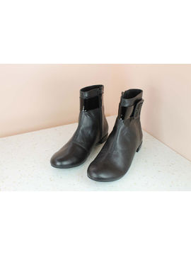 Buy Inc.5 Black Boots Online 