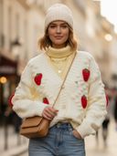 White color option, Sold out